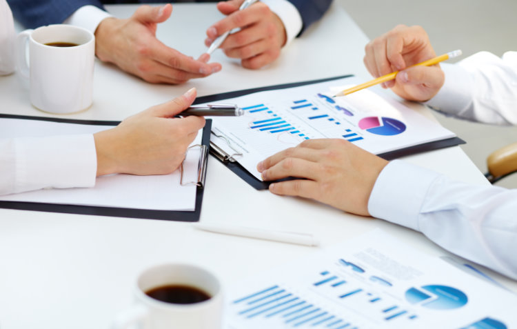 Accounting & Reporting Advisory
