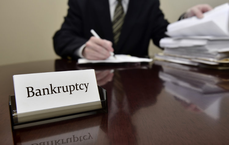 Bankruptcy Services